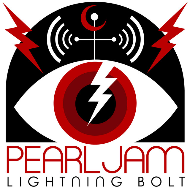 Accords et paroles Infallible Pearl Jam