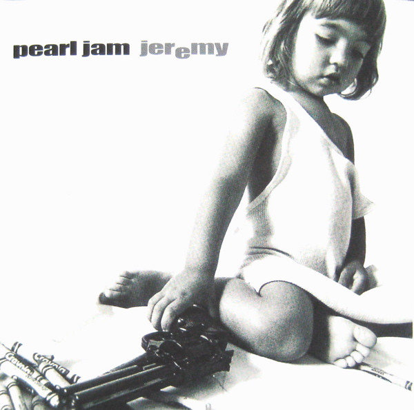 Accords et paroles Jeremy Pearl Jam