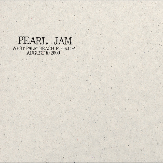 Accords et paroles Leatherman Pearl Jam