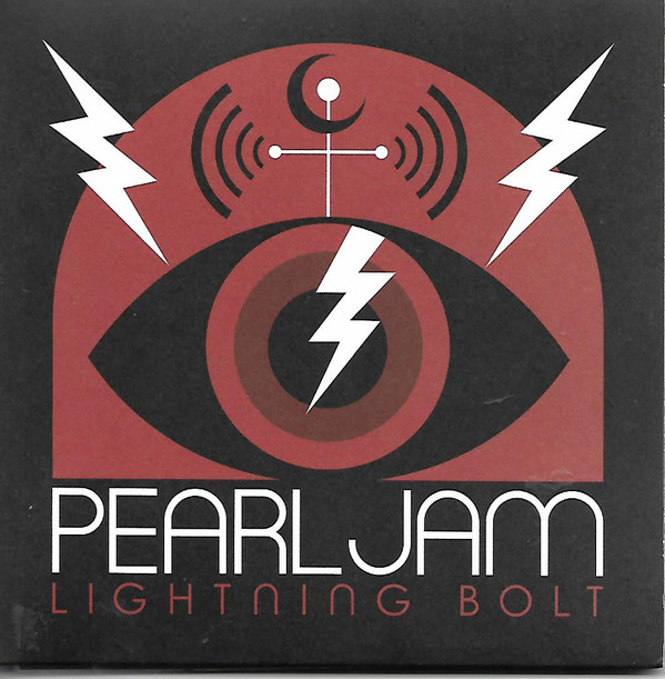 Accords et paroles Lightning Bolt Pearl Jam