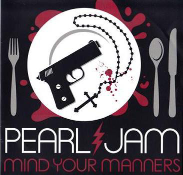Accords et paroles Mind Your Manners Pearl Jam
