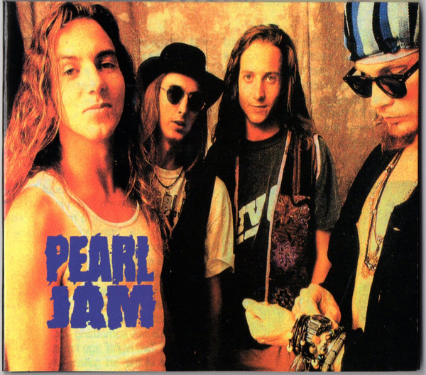 Accords et paroles Mother Pearl Jam