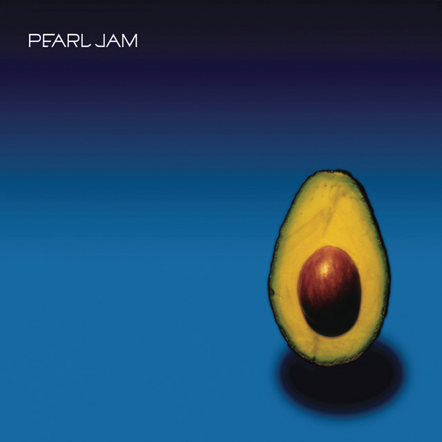 Accords et paroles Parachutes Pearl Jam