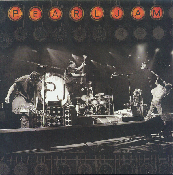 Accords et paroles Unthought Known Pearl Jam