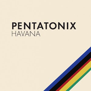 Accords et paroles Havana Pentatonix