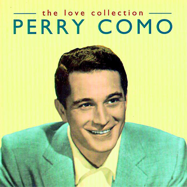 Accords et paroles For All We Know Perry Como
