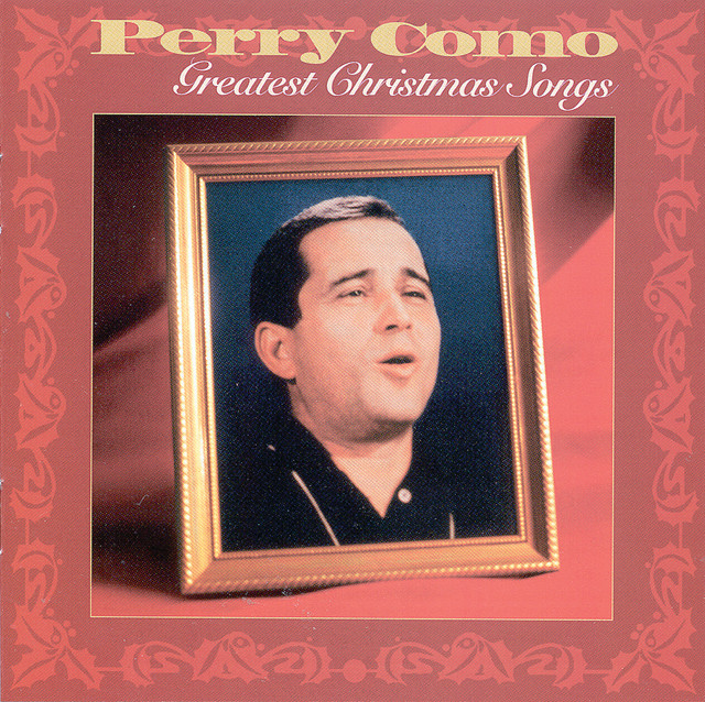 Accords et paroles It's Beginning to Look a Lot Like Christmas Perry Como