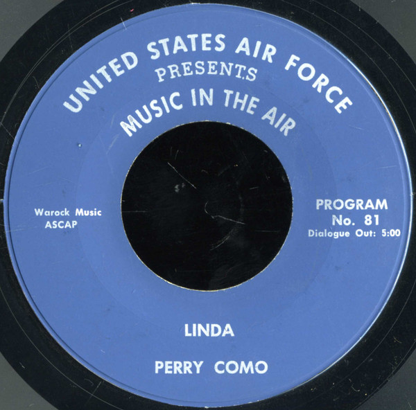 Accords et paroles Linda Perry Como