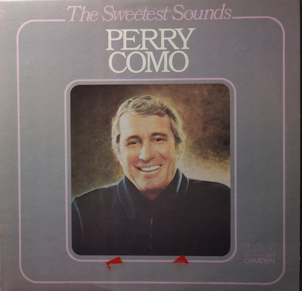 Accords et paroles The Sweetest Sounds Perry Como