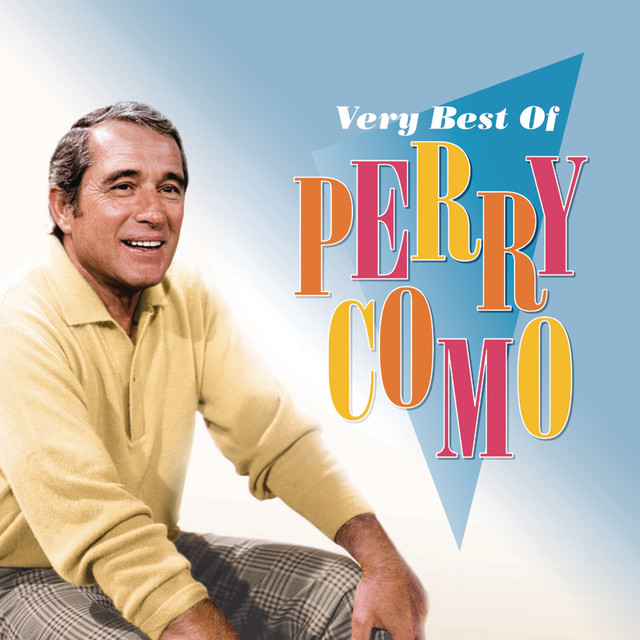 Accords et paroles Try To Remember Perry Como