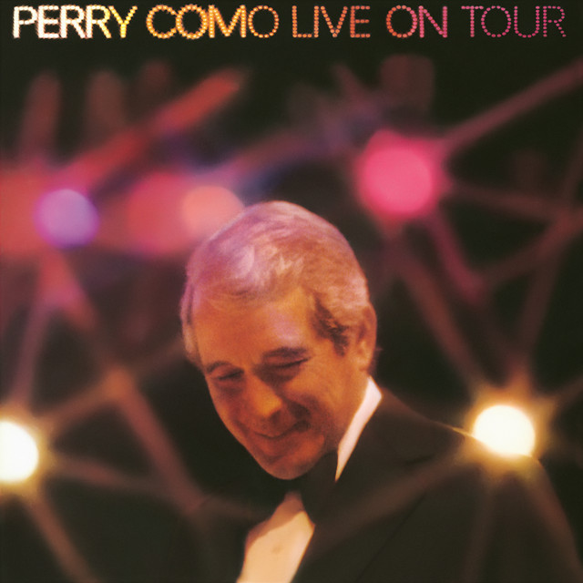 Accords et paroles Where Or When Perry Como