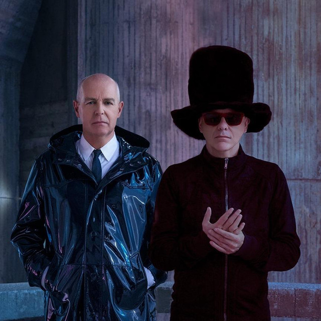 Accords et paroles Akk Over The World Pet Shop Boys