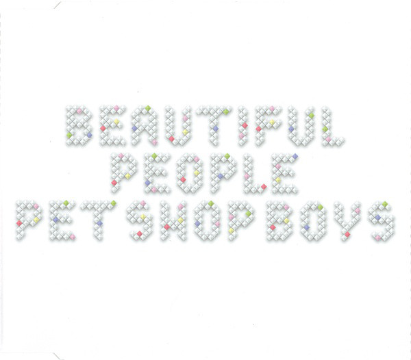 Accords et paroles Beautiful People Pet Shop Boys