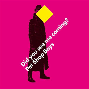 Accords et paroles Did You See Me Coming Pet Shop Boys