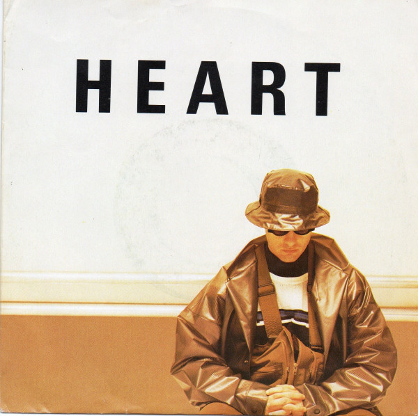 Accords et paroles Heart Pet Shop Boys