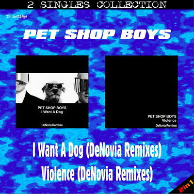Accords et paroles I Want A Dog Pet Shop Boys