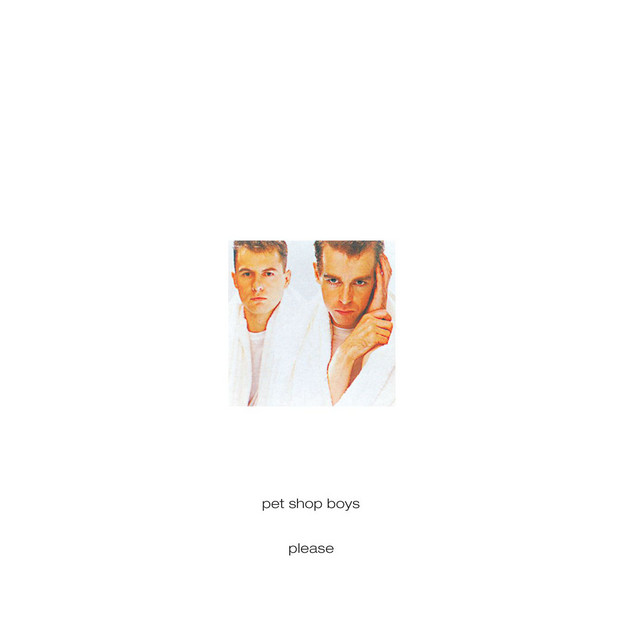 Accords et paroles I Want A Lover Pet Shop Boys