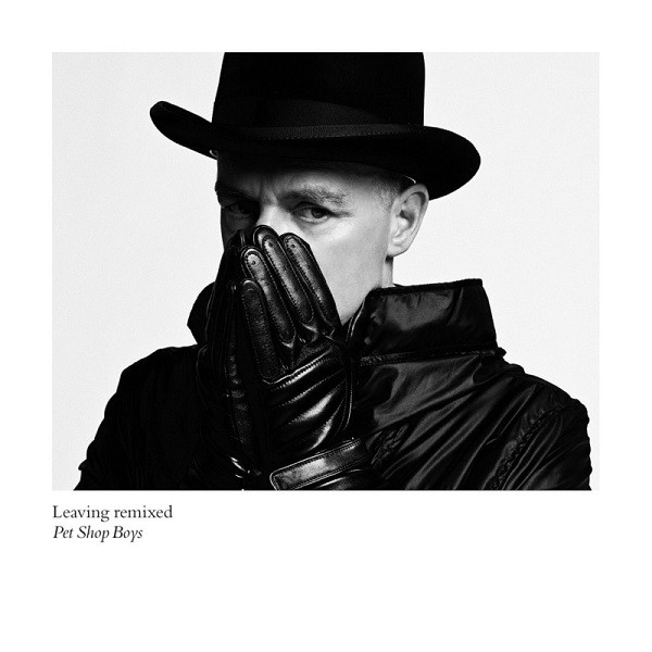 Accords et paroles Leaving Pet Shop Boys