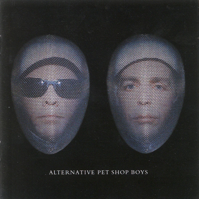 Accords et paroles Miserablism Pet Shop Boys
