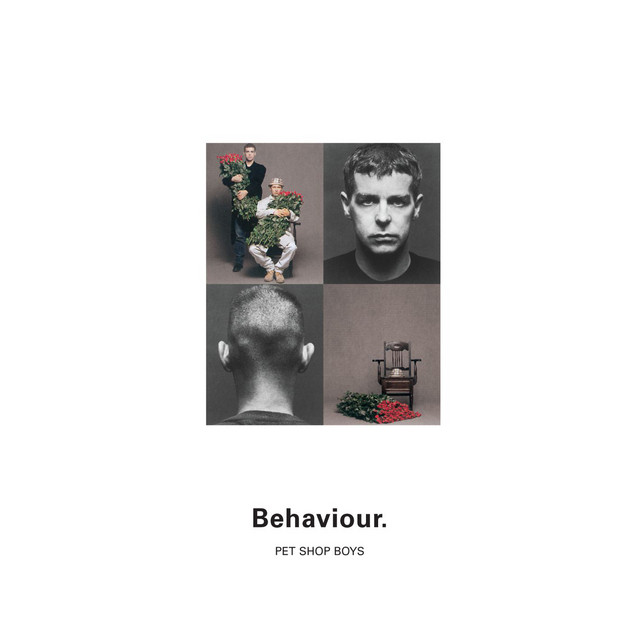 Accords et paroles Nervously Pet Shop Boys