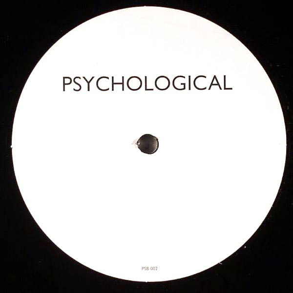 Accords et paroles Psychological Pet Shop Boys