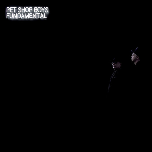 Accords et paroles Twentieth Century Pet Shop Boys