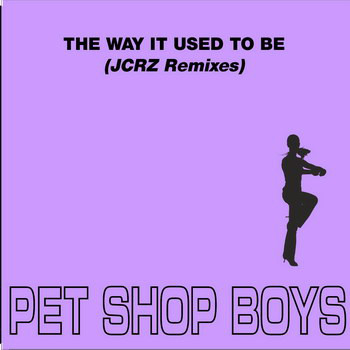 Accords et paroles The Way It Used to Be Pet Shop Boys