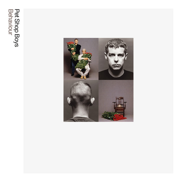 Accords et paroles We All Feel Better In The Dark Pet Shop Boys