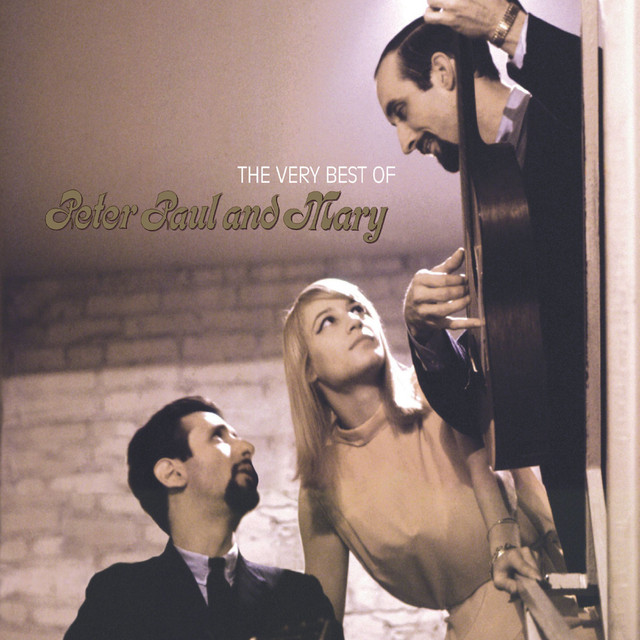 Accords et paroles Early In The Morning Peter, Paul and Mary