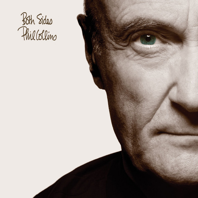 Accords et paroles Cant Find My Way Phil Collins