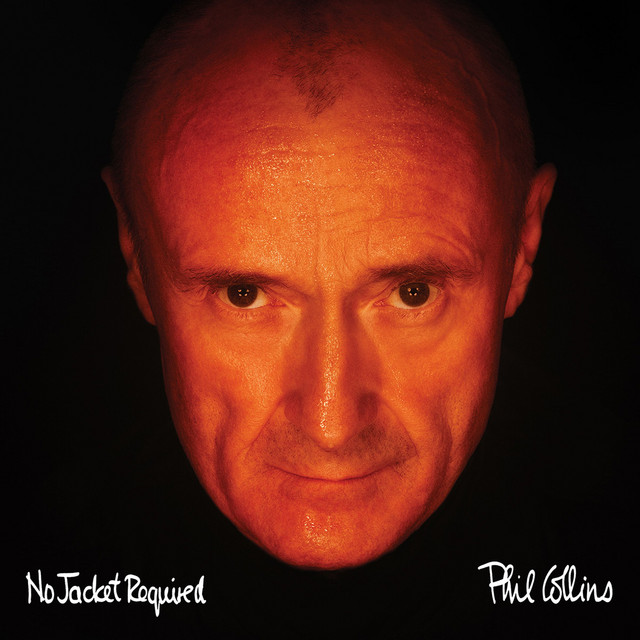 Accords et paroles I Don't Wanna Know Phil Collins