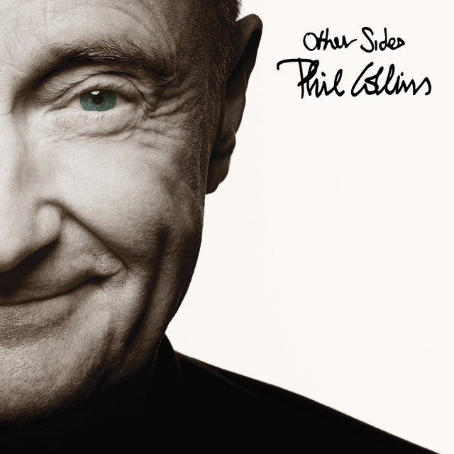 Accords et paroles There's A Place For Us Phil Collins