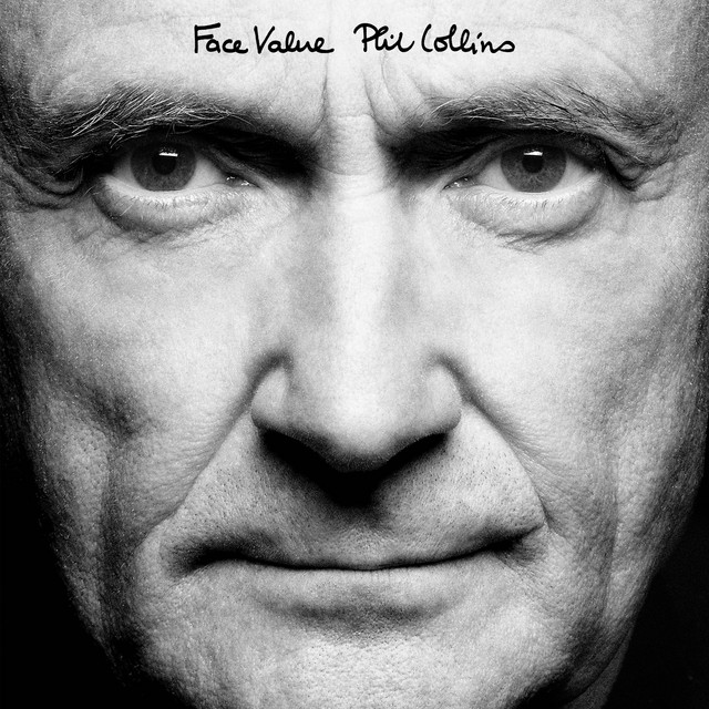 Accords et paroles You Know What I Mean Phil Collins