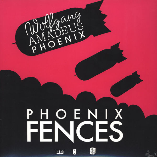 Accords et paroles Fences Phoenix