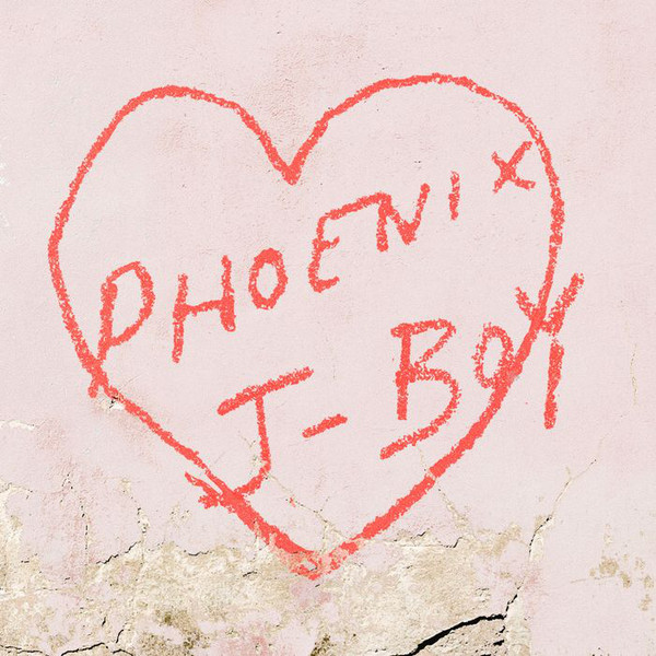 Accords et paroles J-boy Phoenix