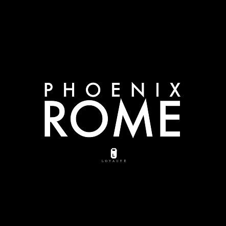 Accords et paroles Rome Phoenix