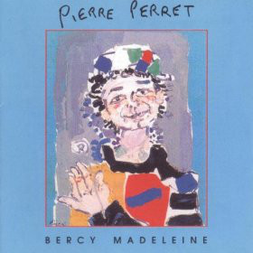 Accords et paroles Bercy Madeleine Pierre Perret