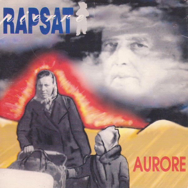 Accords et paroles Aurore Pierre Rapsat