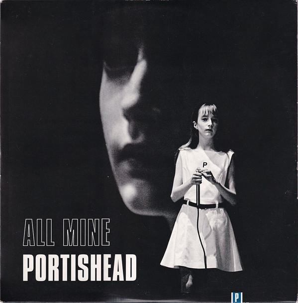 Accords et paroles All Mine Portishead