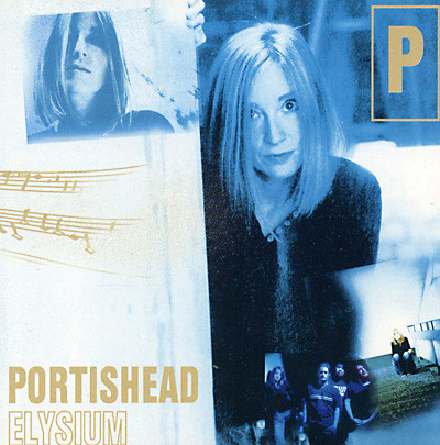 Accords et paroles Elysium Portishead