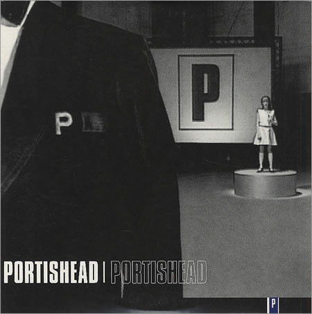 Accords et paroles Half Day Closing Portishead