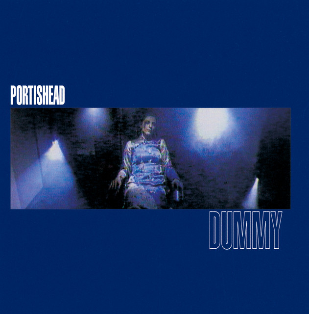 Accords et paroles Its A Fire Portishead