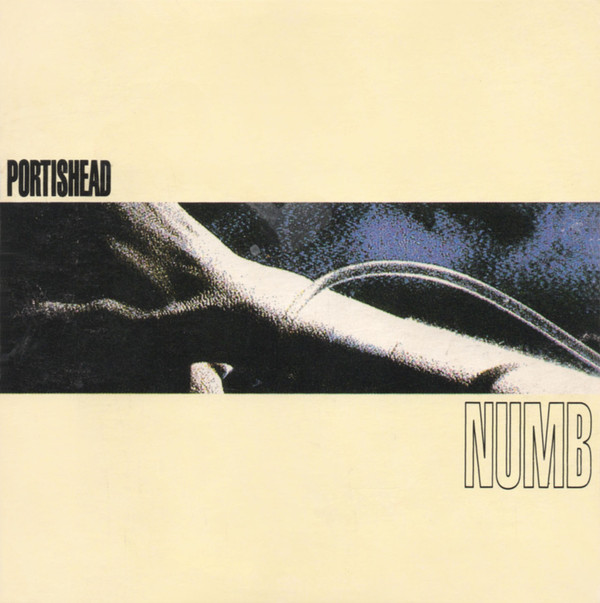 Accords et paroles Numb Portishead