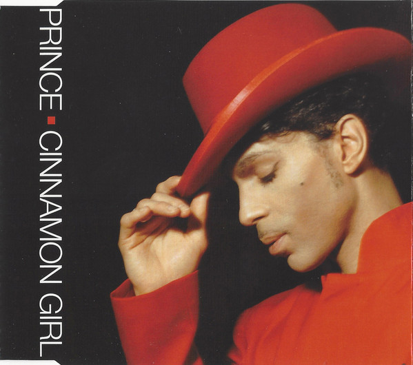 Accords et paroles Cinnamon Girl Prince