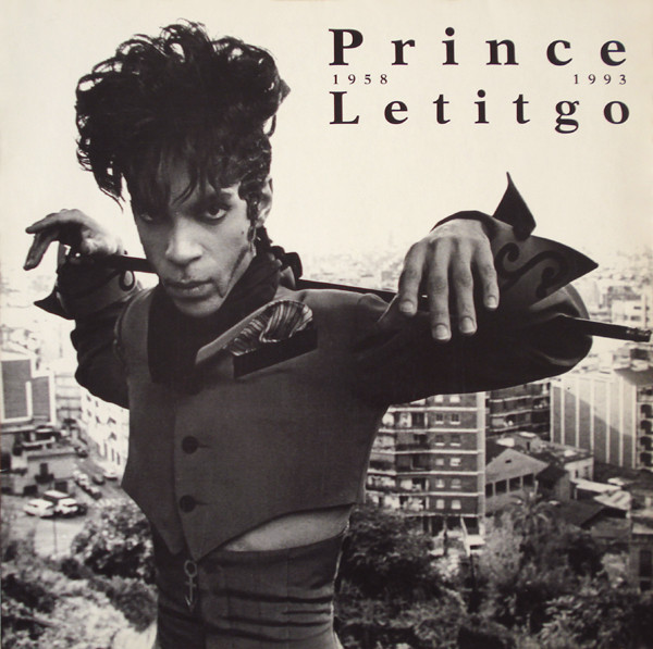 Accords et paroles Letitgo Prince