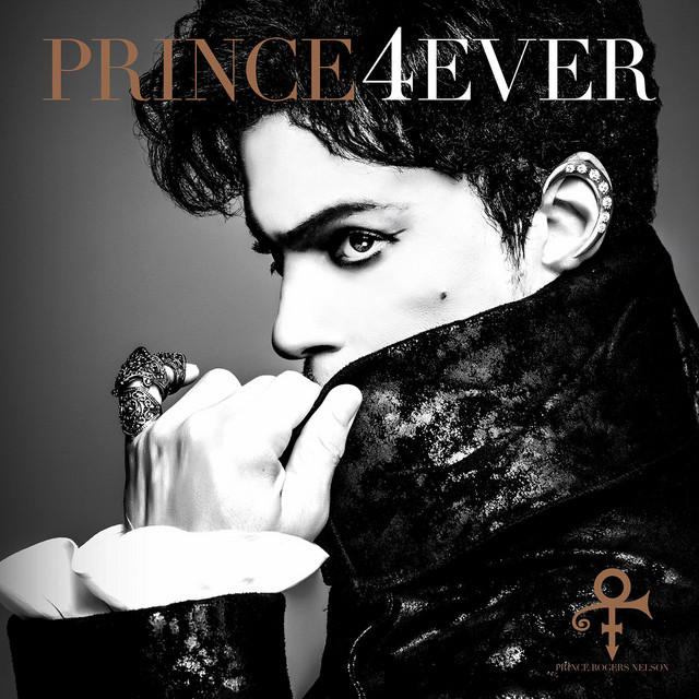 Accords et paroles Moonbeam Levels Prince