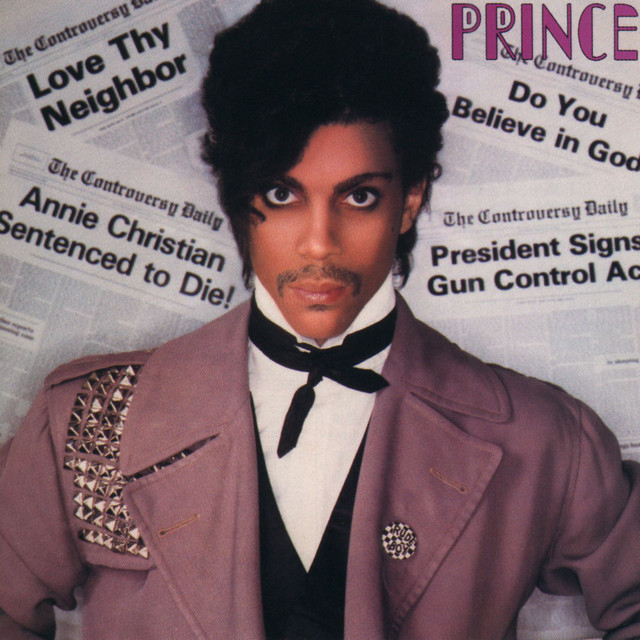 Accords et paroles Private Joy Prince