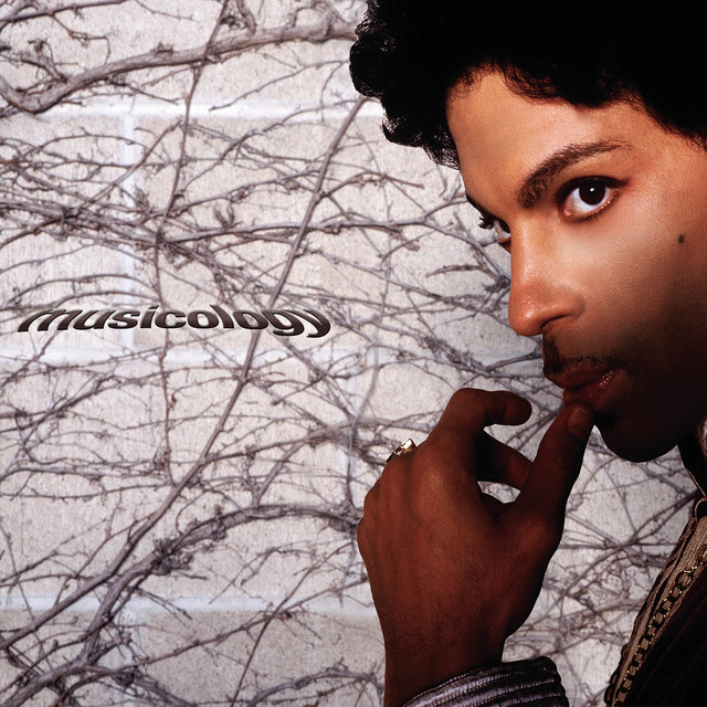 Accords et paroles Reflection Prince