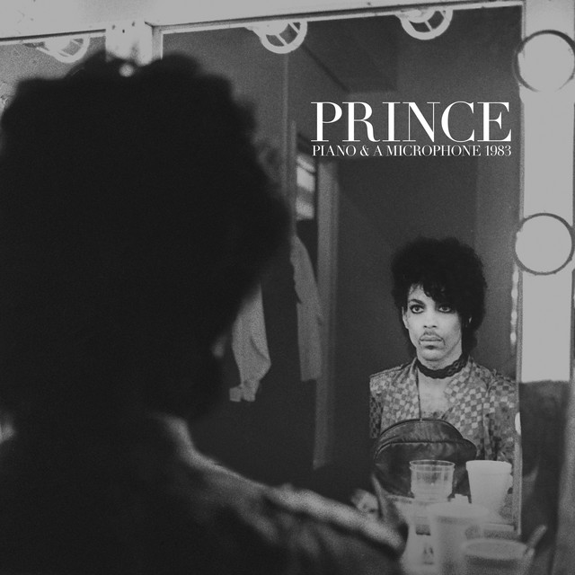 Accords et paroles Strange Relationship Prince