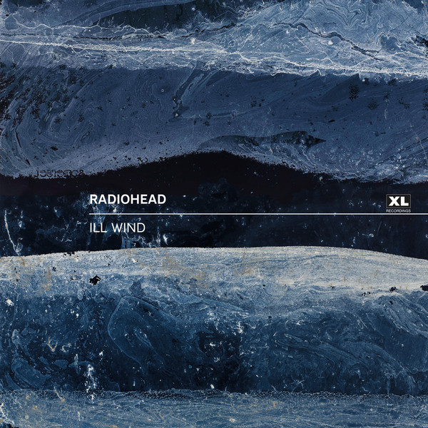 Accords et paroles Ill Wind Radiohead